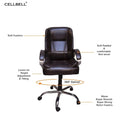 Watson C102 Boss Chair CellBell