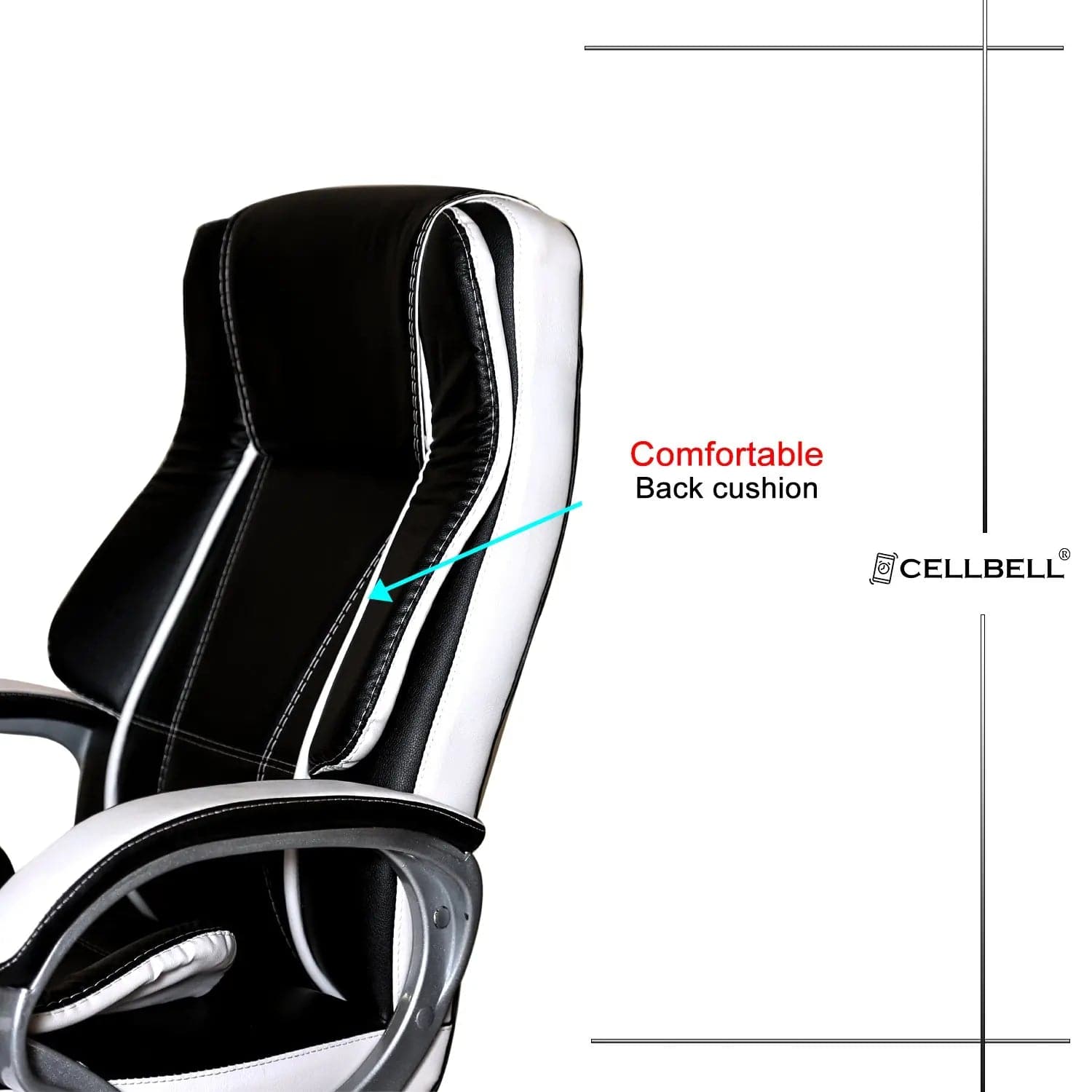 Watson C102 Boss Chair CellBell