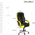 Watson C102 Boss Chair CellBell