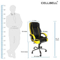 Watson C102 Boss Chair CellBell