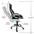 Watson C102 Boss Chair CellBell