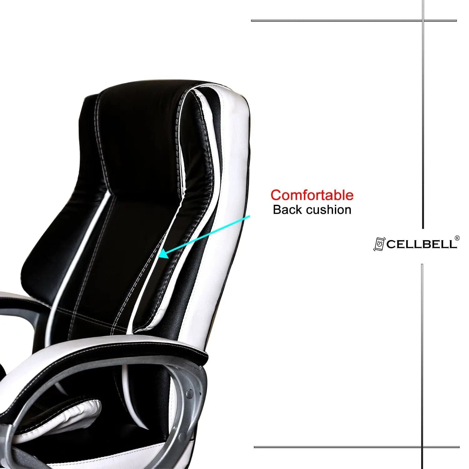 Watson C102 Boss Chair CellBell