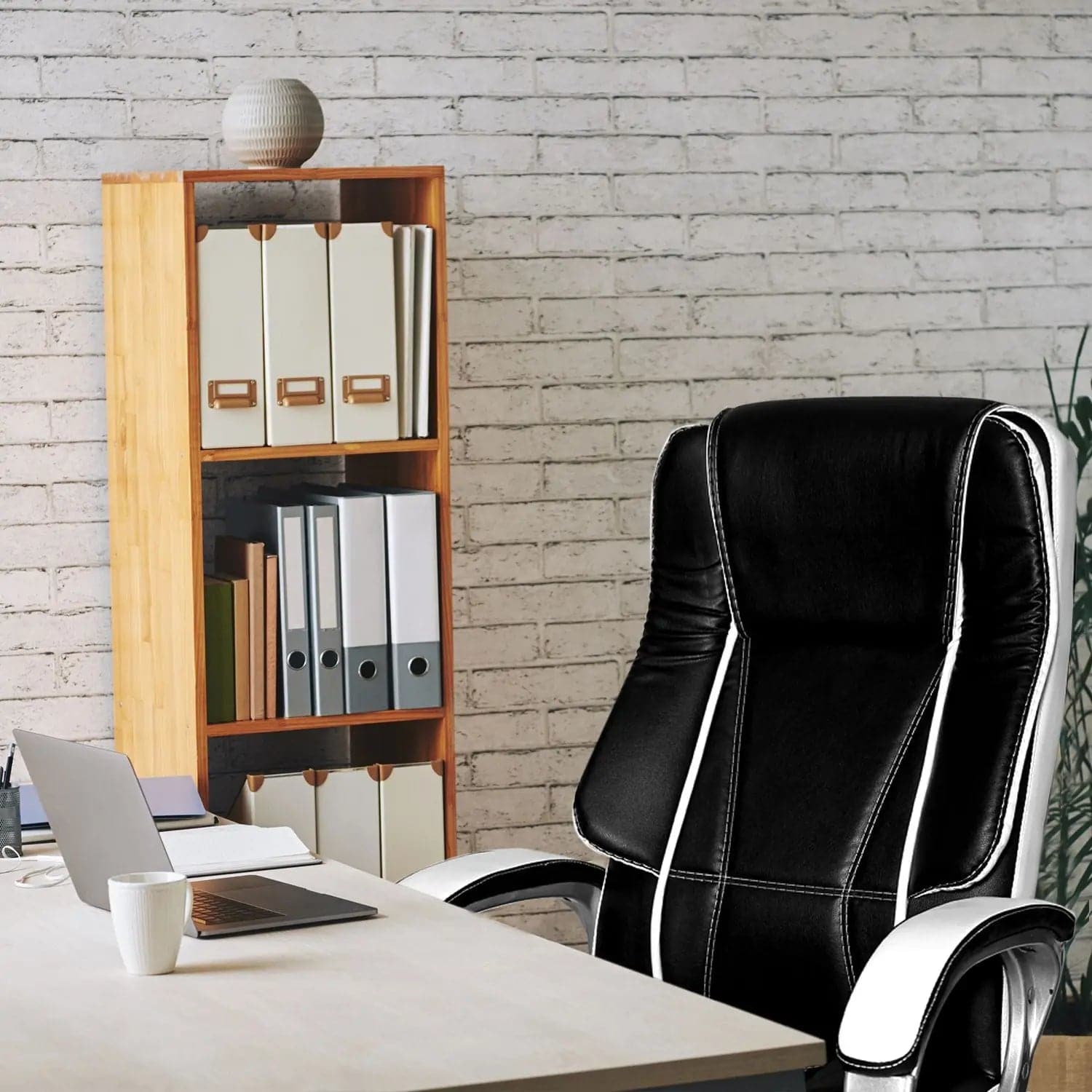 Watson C102 Boss Chair CellBell