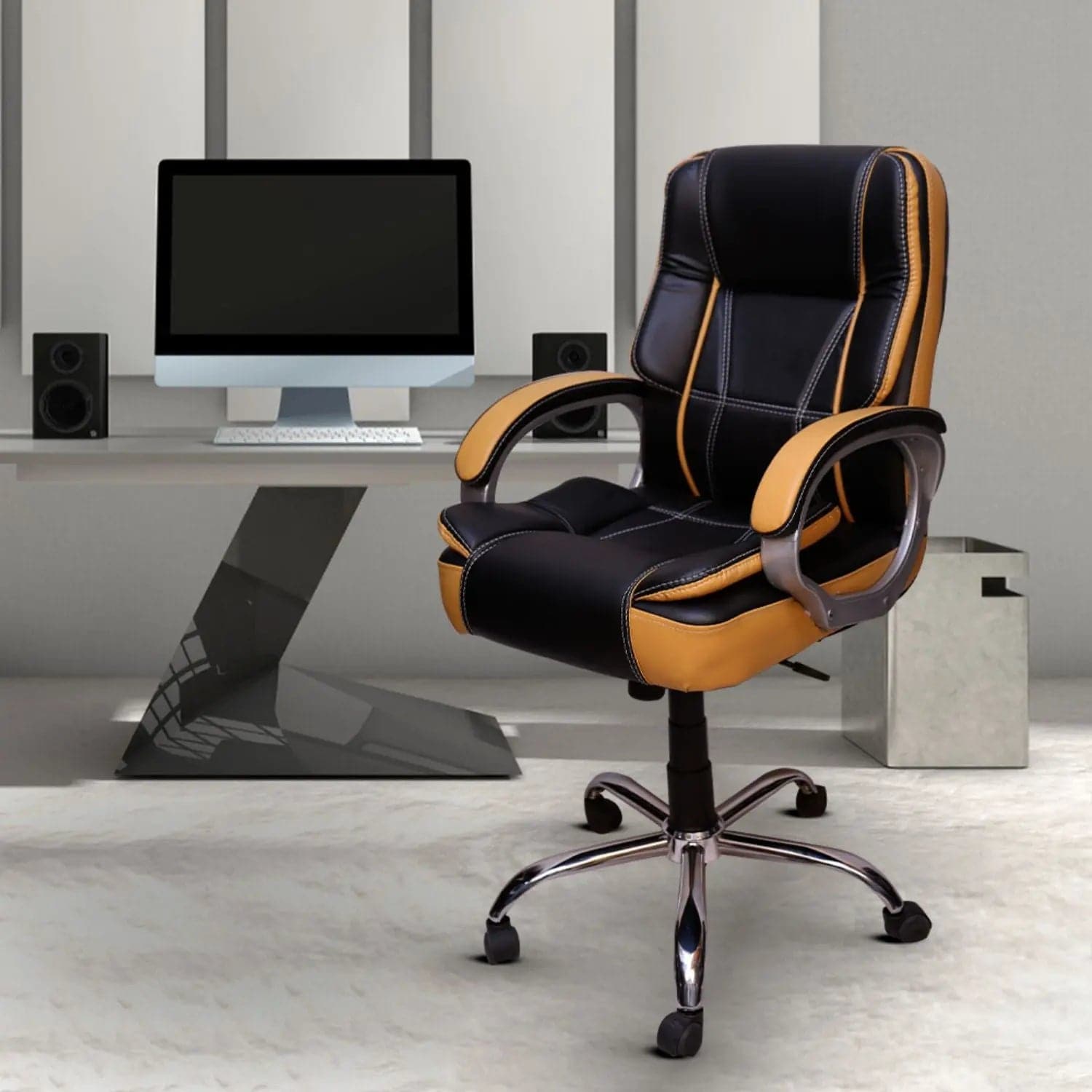 Watson C102 Boss Chair CellBell