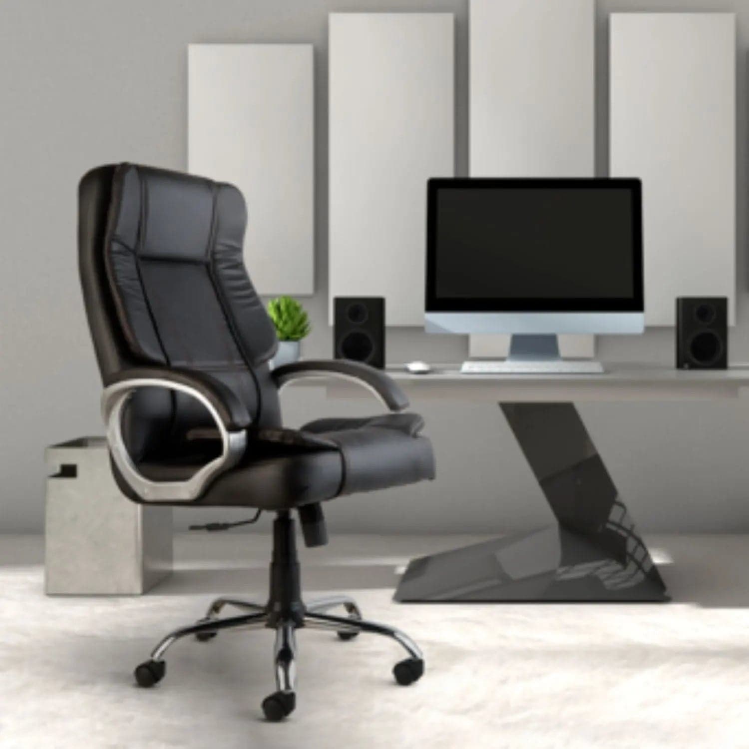 Watson C102 Boss Chair CellBell