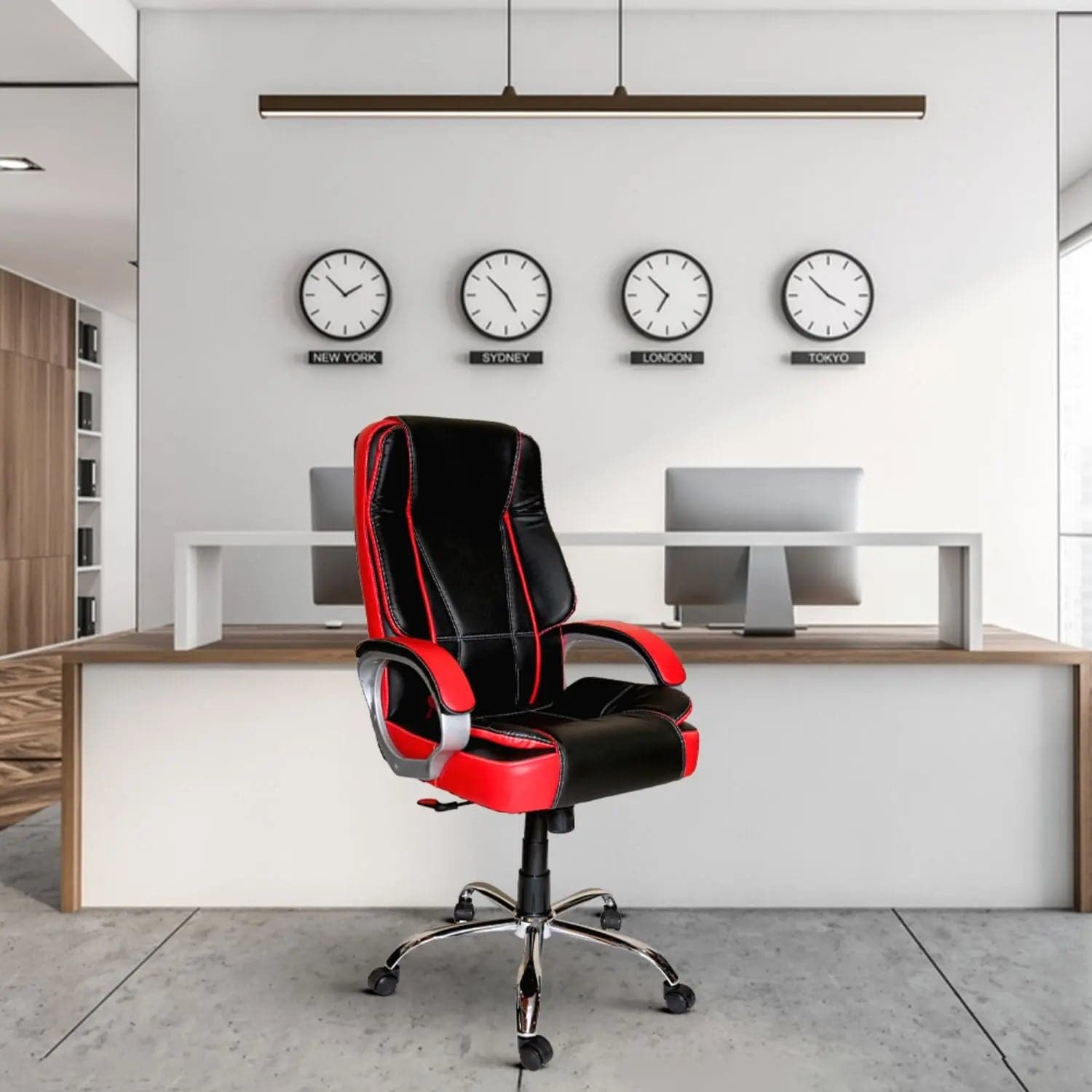 Watson C102 Boss Chair CellBell