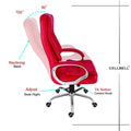 Watson C102 Boss Chair CellBell