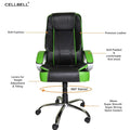 Watson C102 Boss Chair CellBell