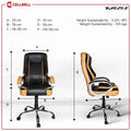 Watson C102 Boss Chair CellBell