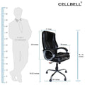 Watson C102 Boss Chair CellBell