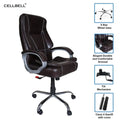 Watson C102 Boss Chair CellBell