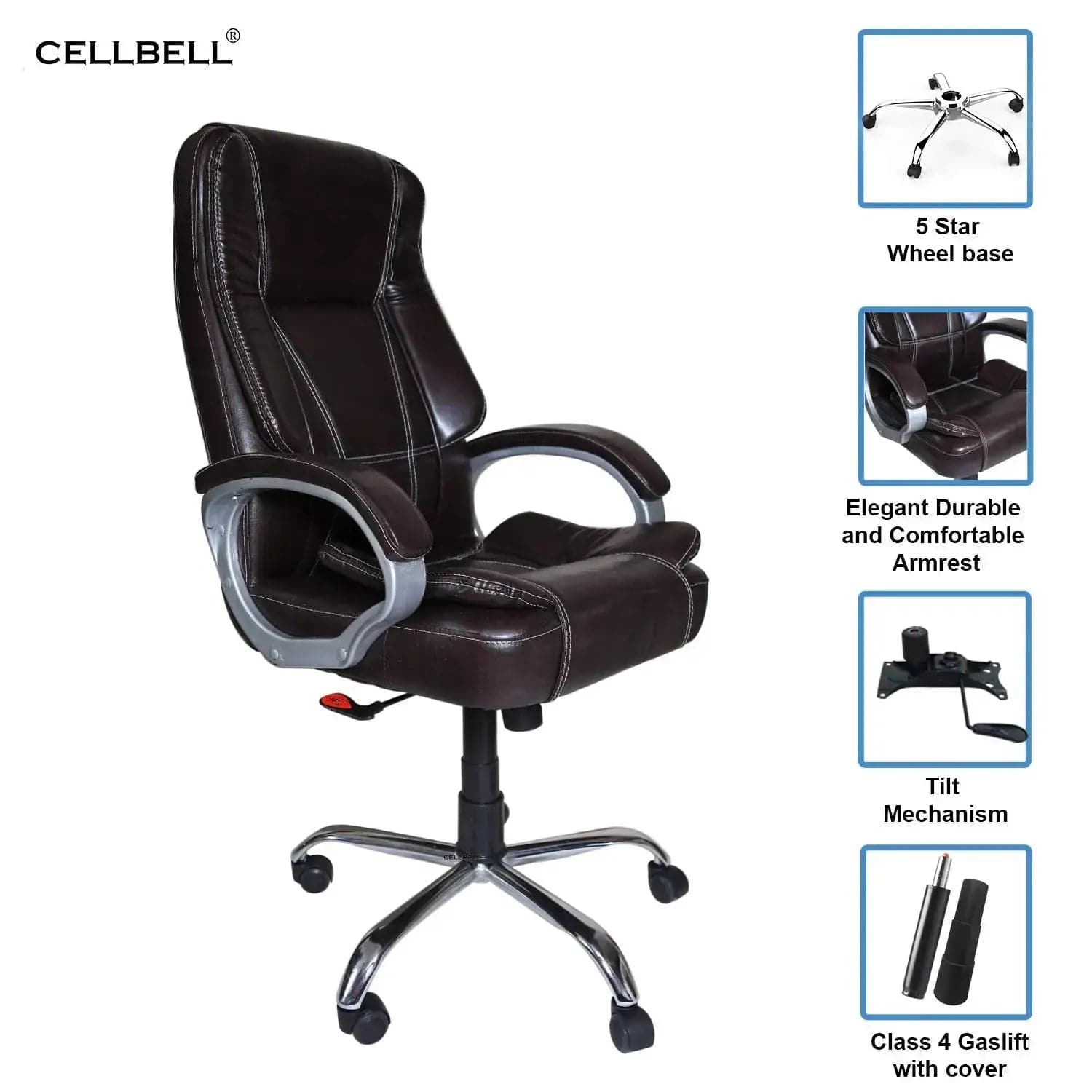 Watson C102 Boss Chair CellBell