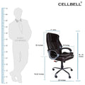 Watson C102 Boss Chair CellBell