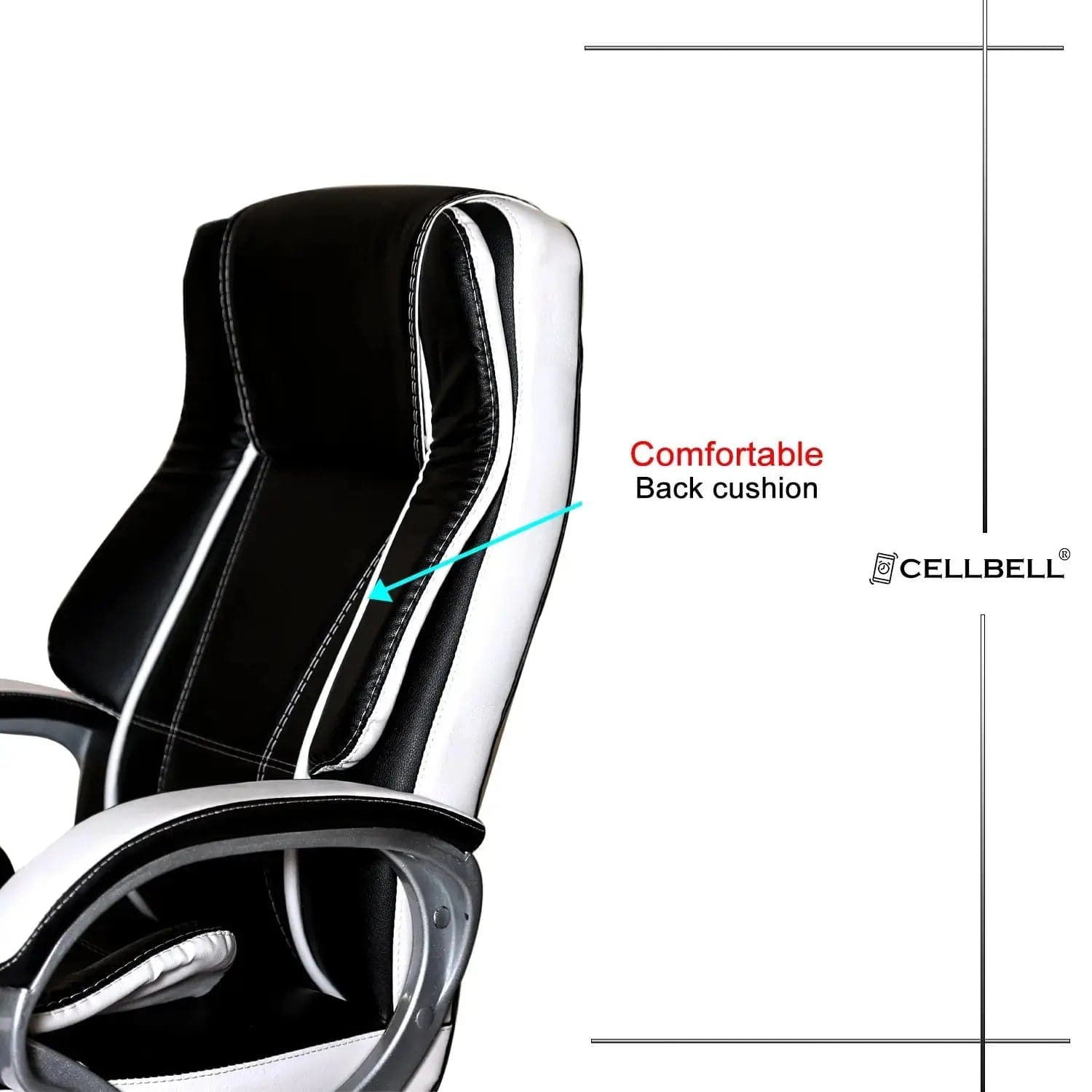 Watson C102 Boss Chair CellBell