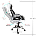 Watson C102 Boss Chair CellBell
