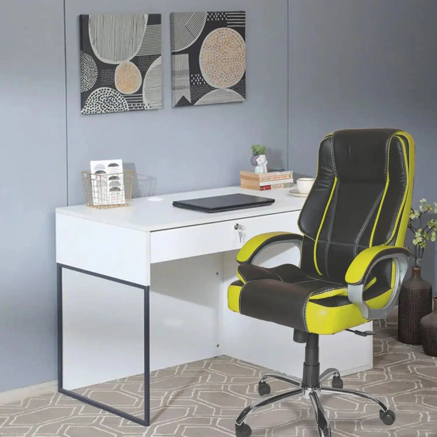 Watson C102 Boss Chair CellBell