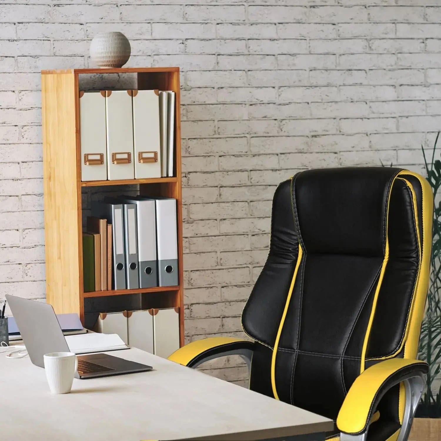 Watson C102 Boss Chair CellBell