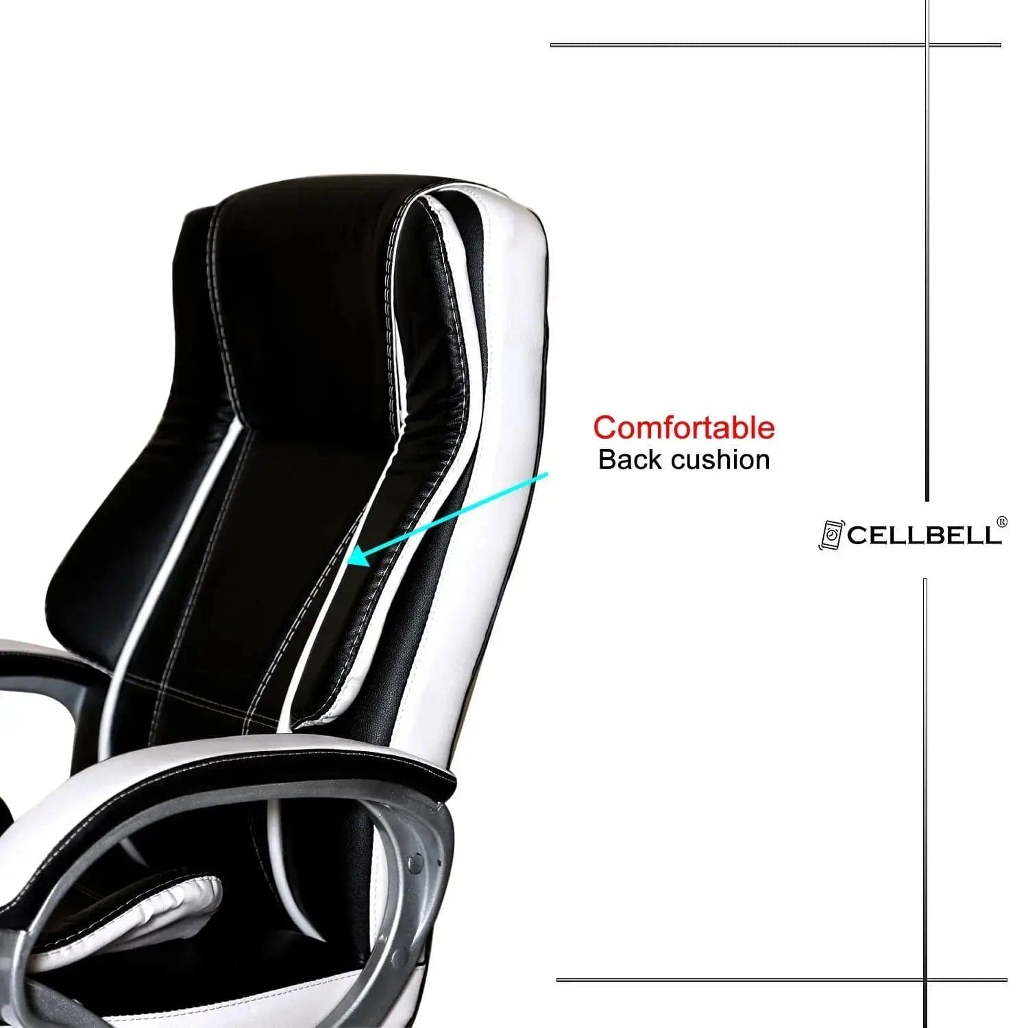 Watson C102 Boss Chair CellBell