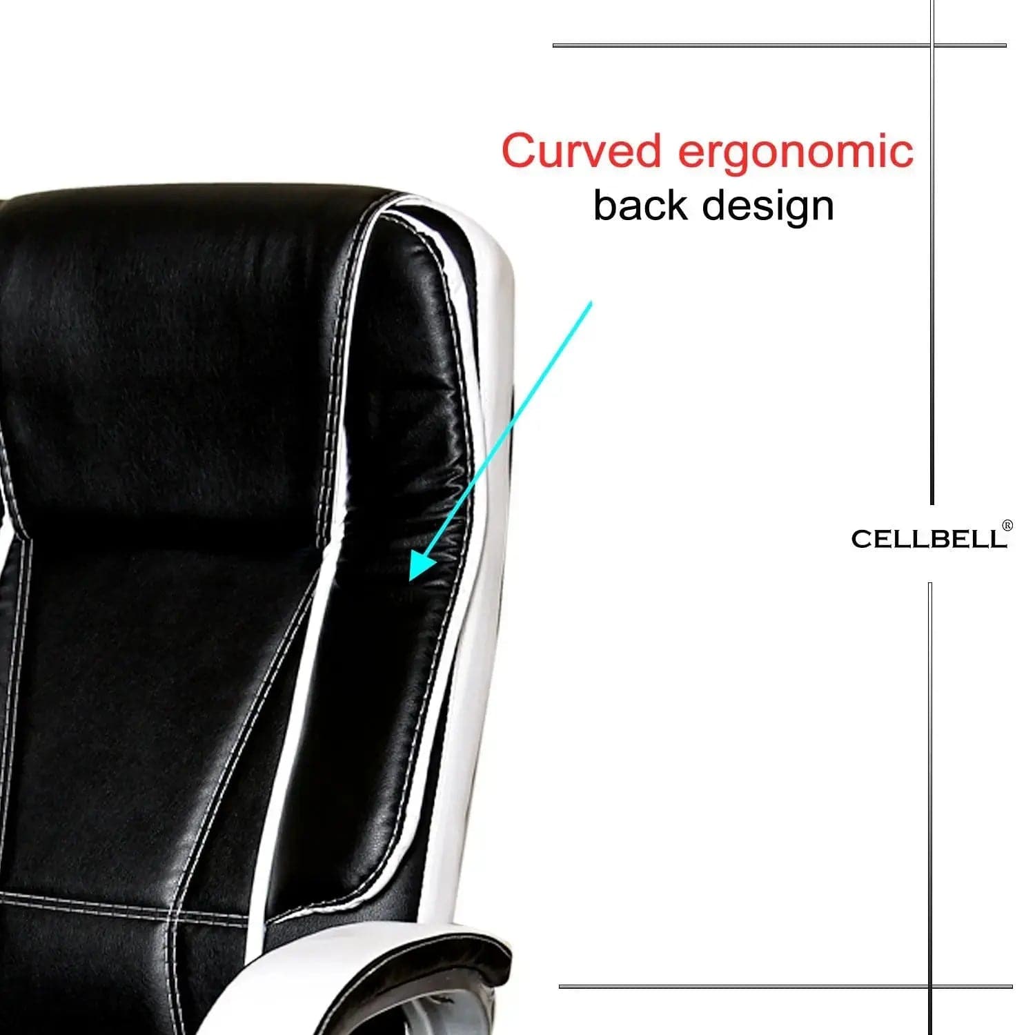 Watson C102 Boss Chair CellBell