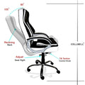 Watson C102 Boss Chair CellBell