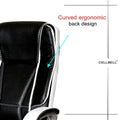 Watson C102 Boss Chair CellBell