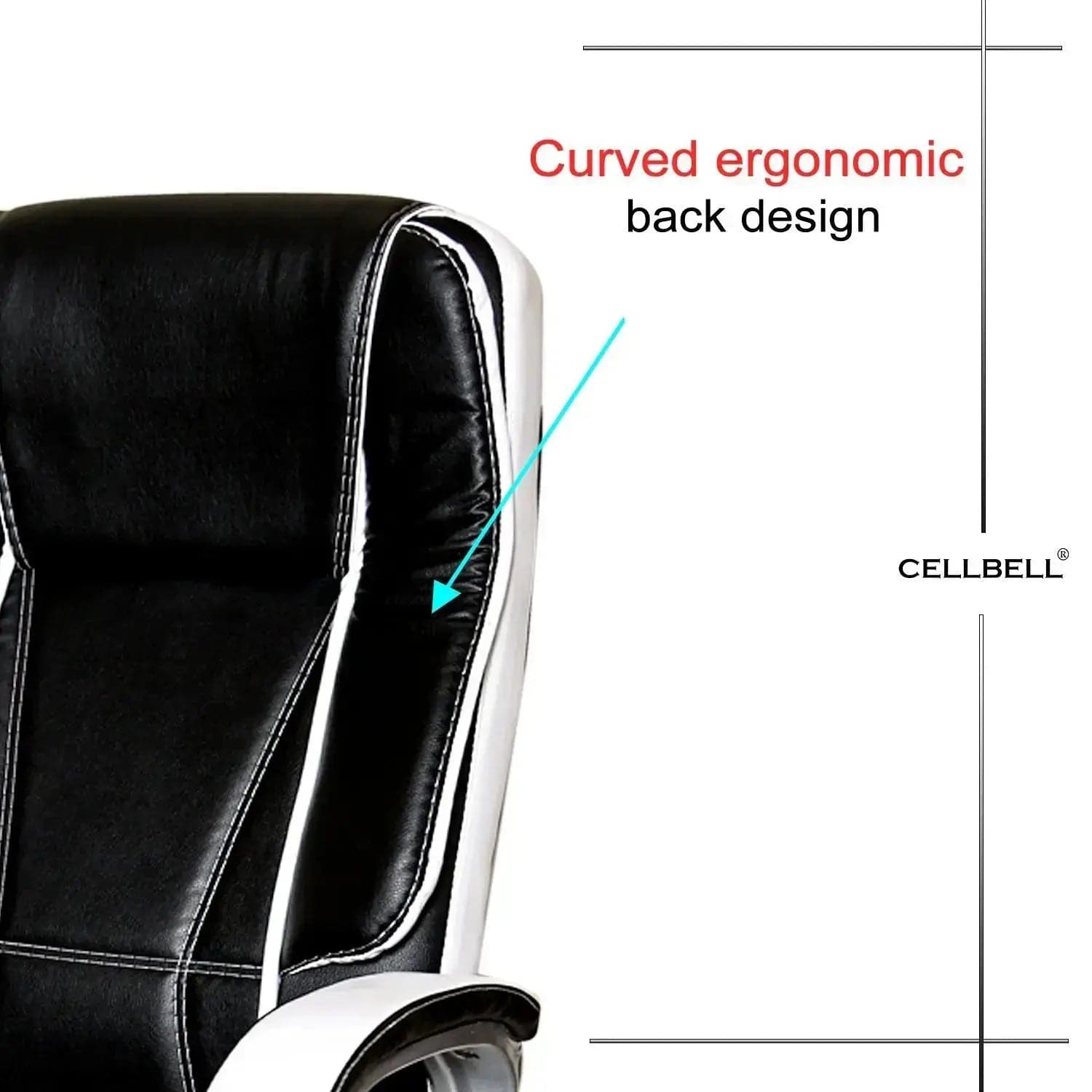Watson C102 Boss Chair CellBell