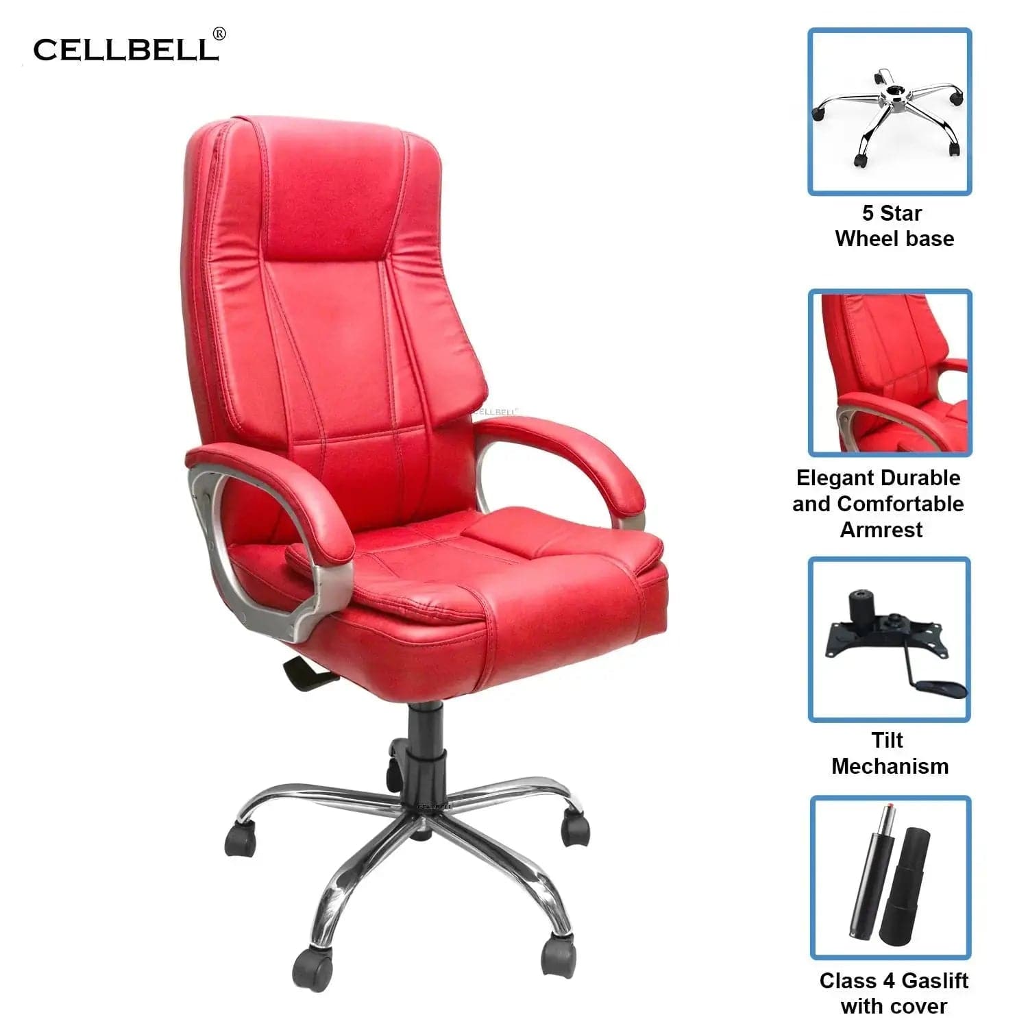 Watson C102 Boss Chair CellBell