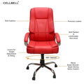 Watson C102 Boss Chair CellBell