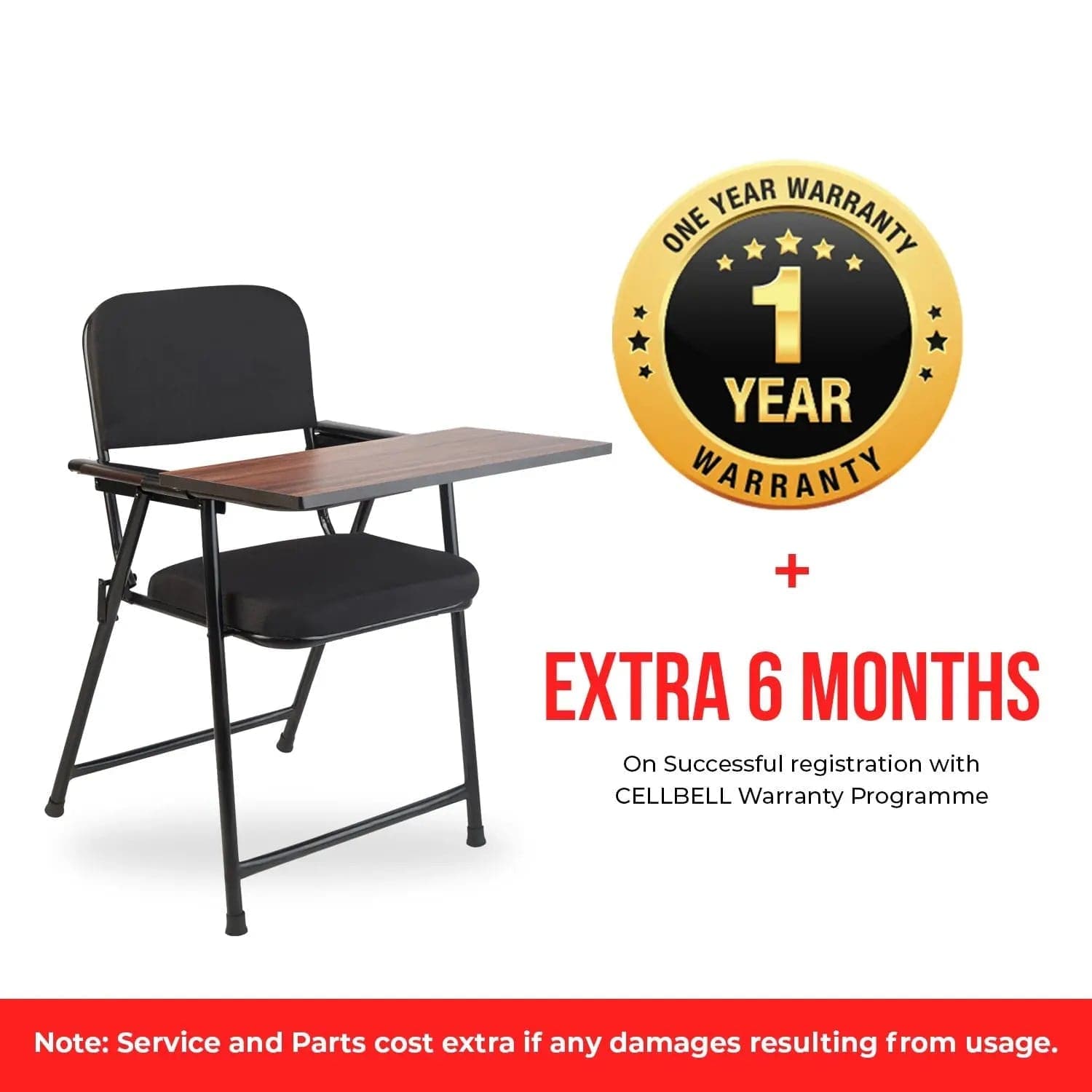 School Chairs To Meet Your Student's Needs with CELLBELL