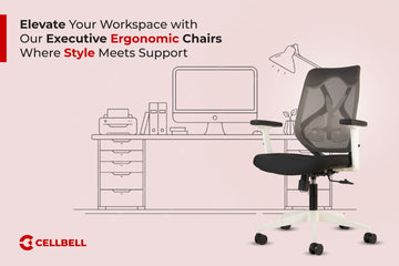 Elevate Your Workspace: The Ultimate Guide to Executive Office Chairs