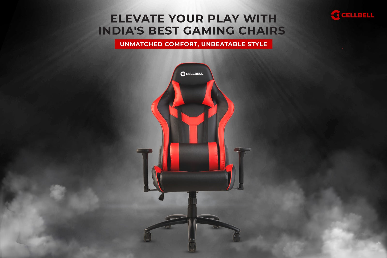 Redefine Your Gaming Experience with the Best Gaming Chairs in India