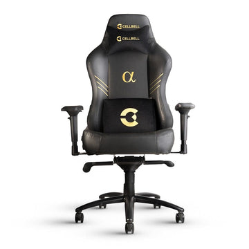 Gaming Chair - Cellbell