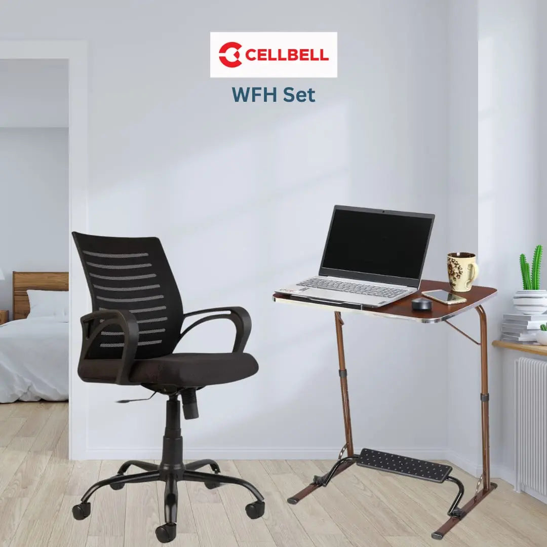 Cellbell Office Cabin set - Packages - CELLBELL