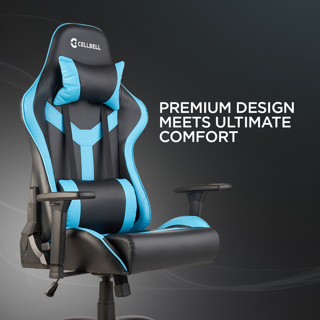 Ergonomic Excellence