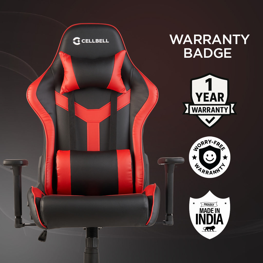 Warranty & Assurance