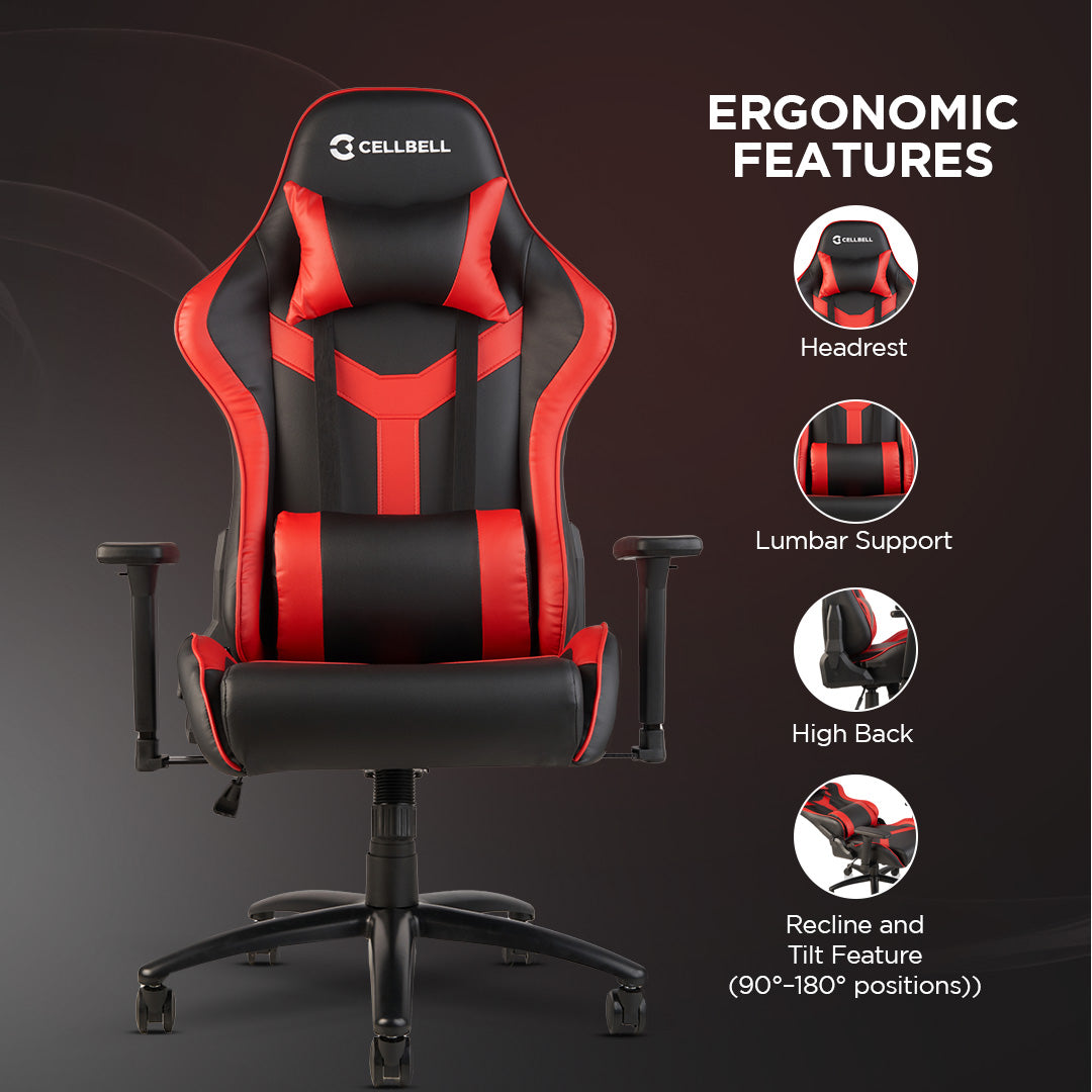 Robust Build & Adjustability