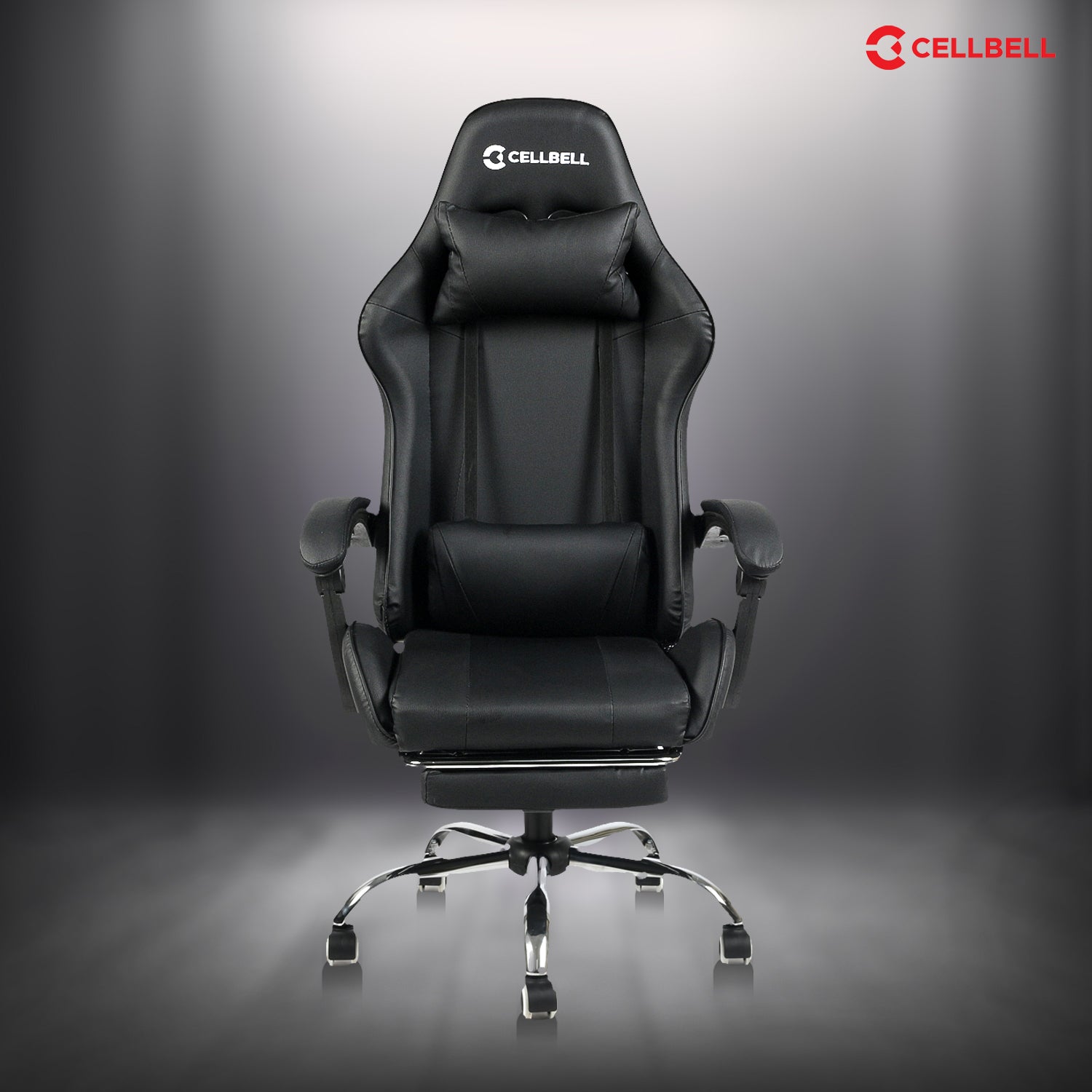 Konquer Gaming Chair