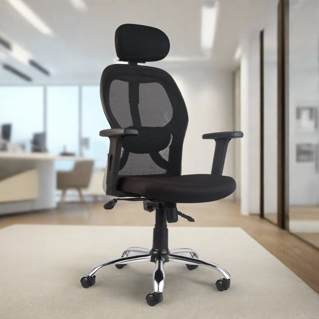 Shop India's Most Powerful Ergonomic Gaming Chair Online