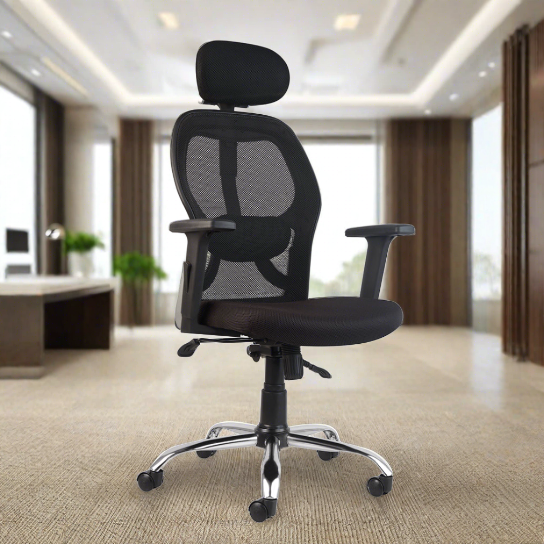 Taurus C100 Executive Office Chair CellBell