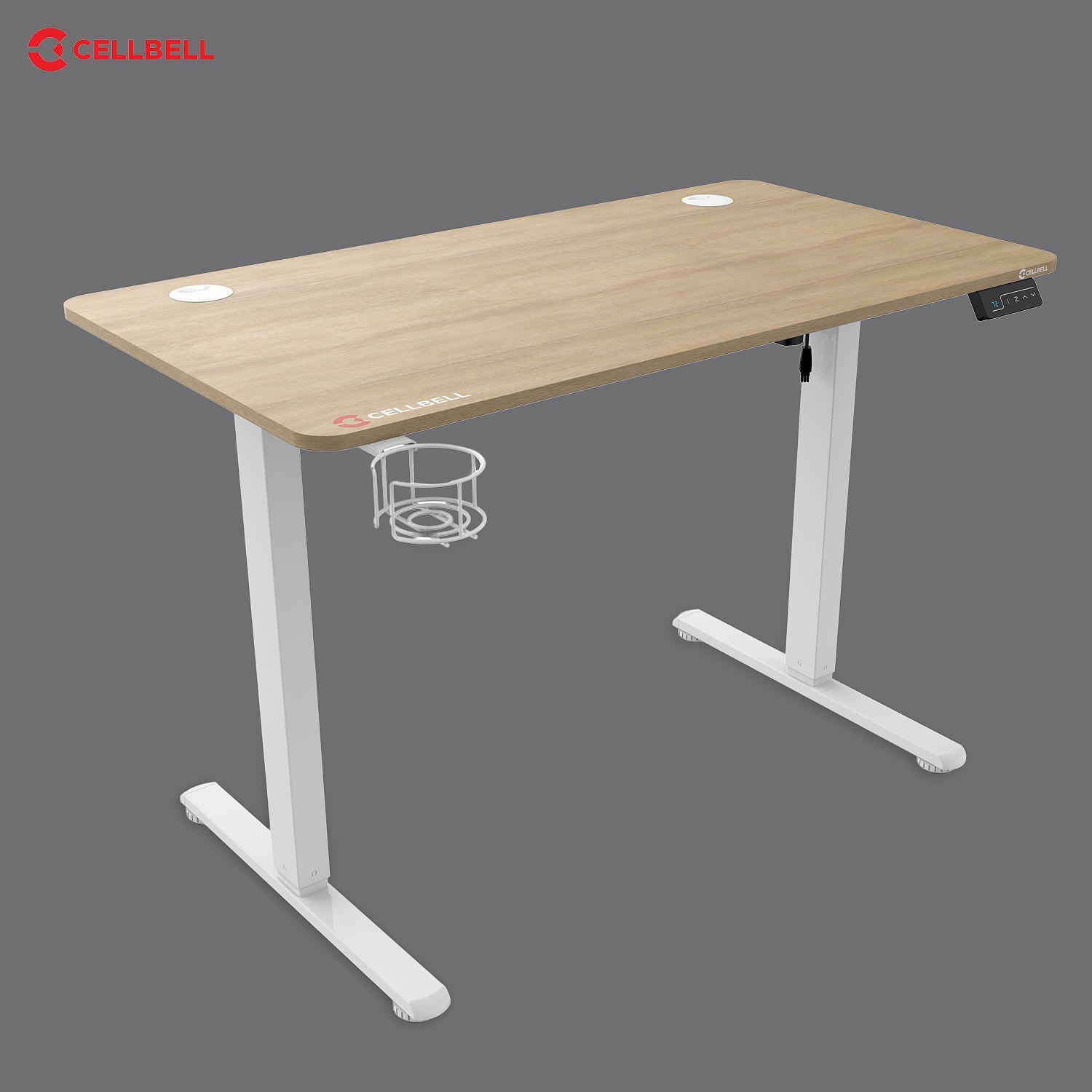 Cellbell ErgoLift FCC