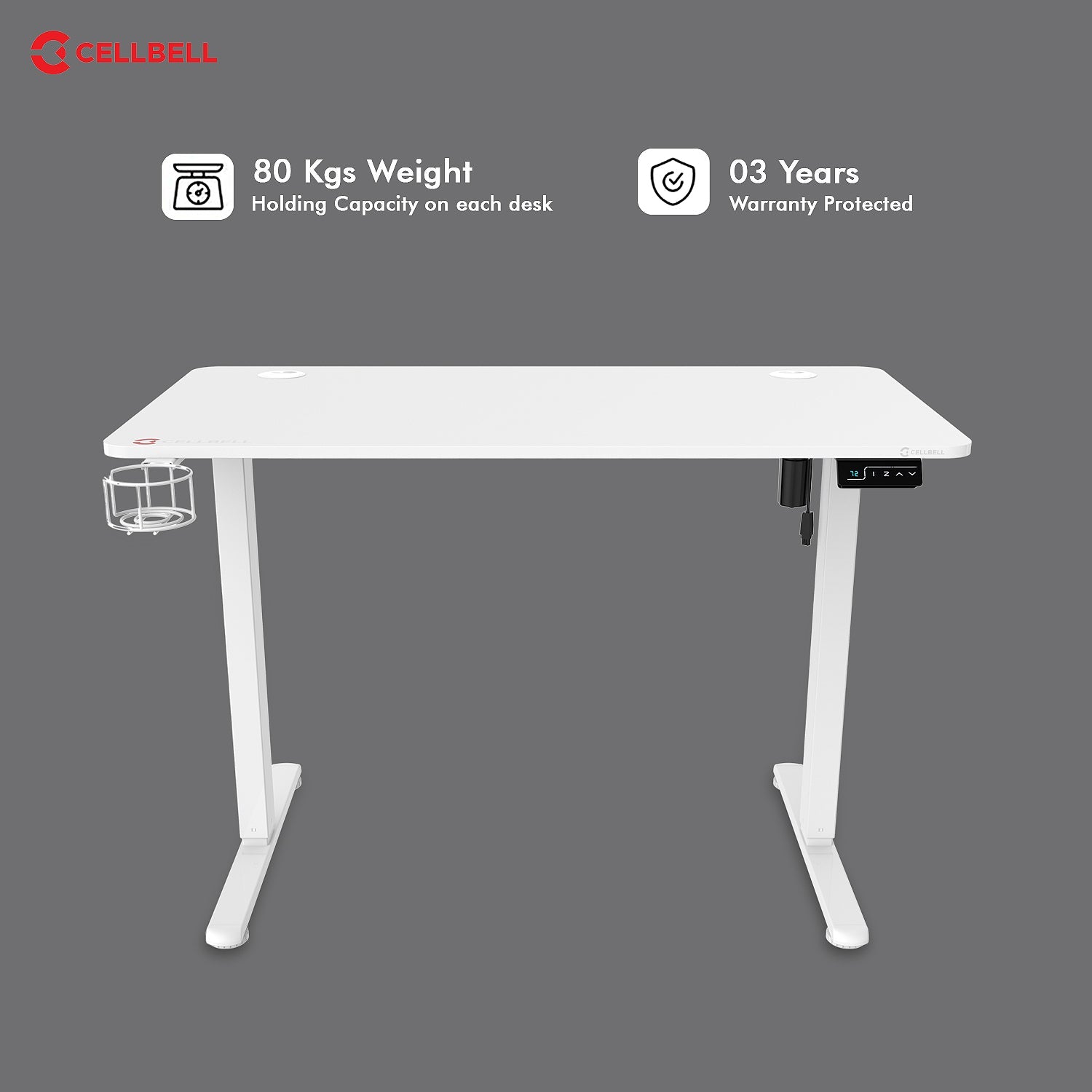 Cellbell ErgoLift FCC