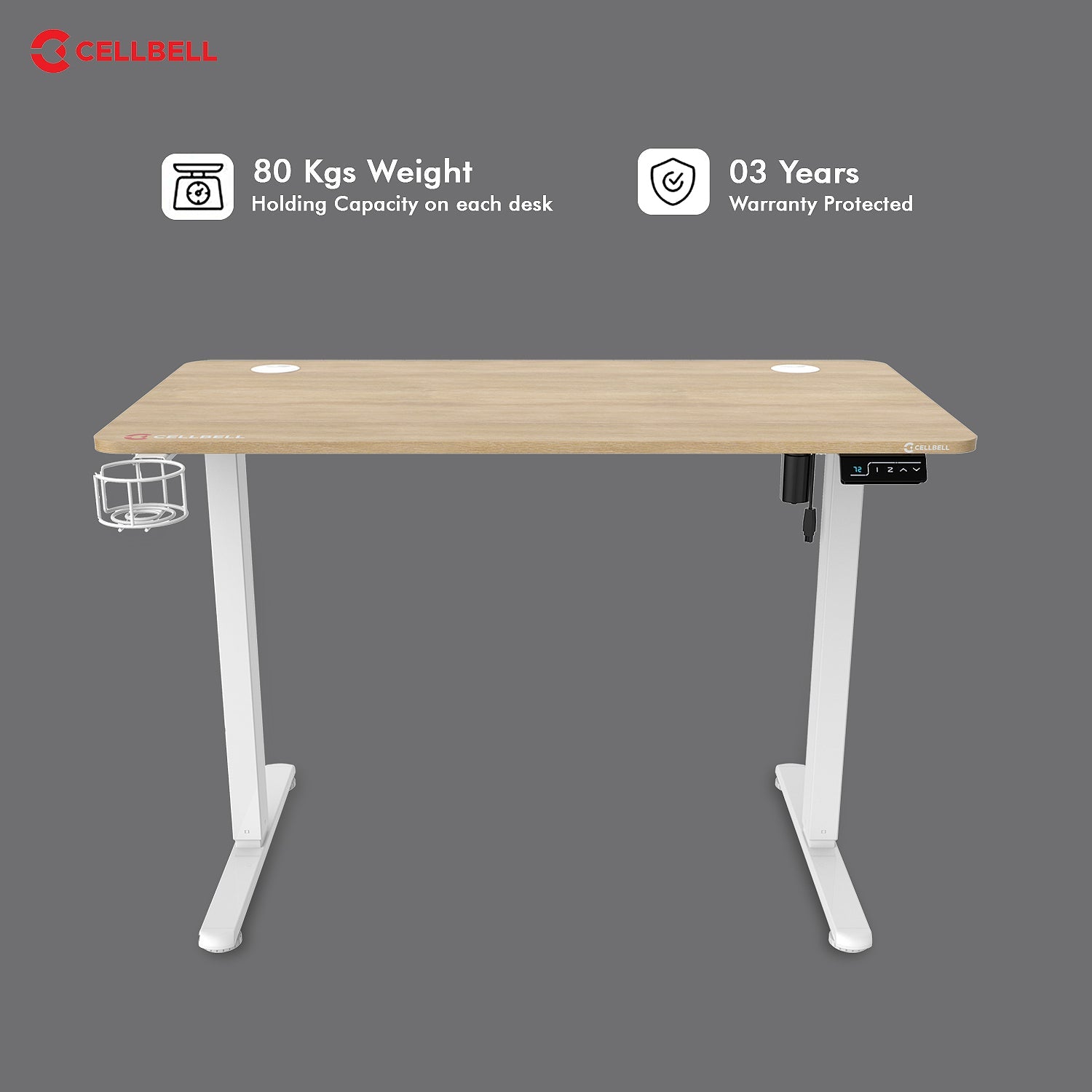 Cellbell ErgoLift FCC