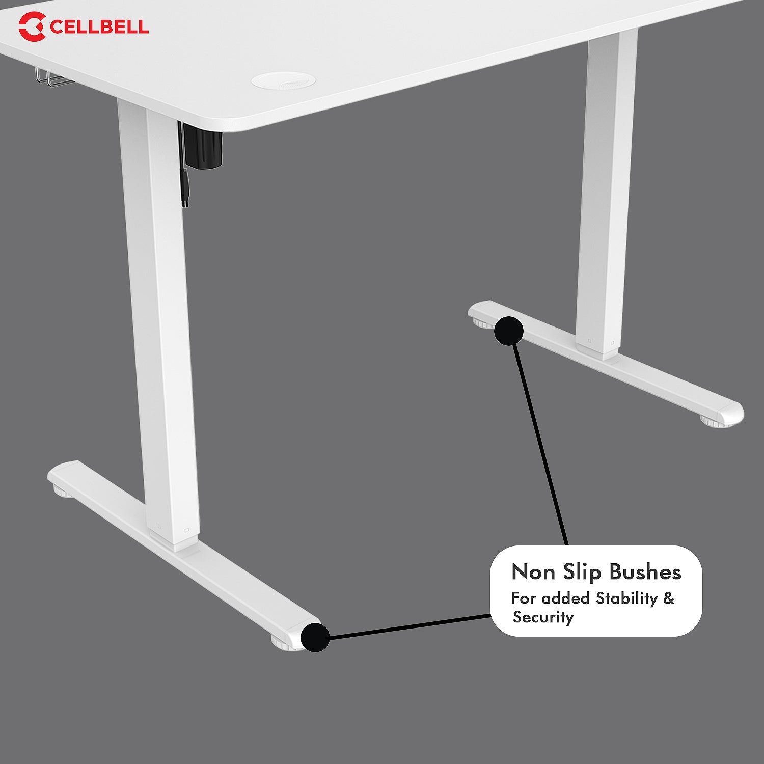 Cellbell ErgoLift FCC