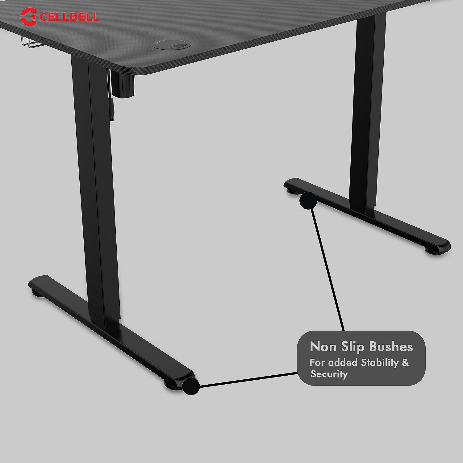 Cellbell ErgoLift FCC