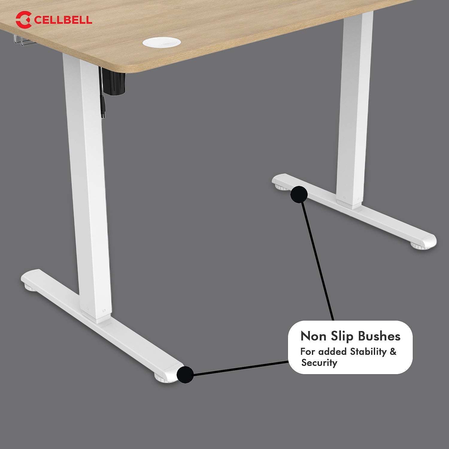 Cellbell ErgoLift FCC