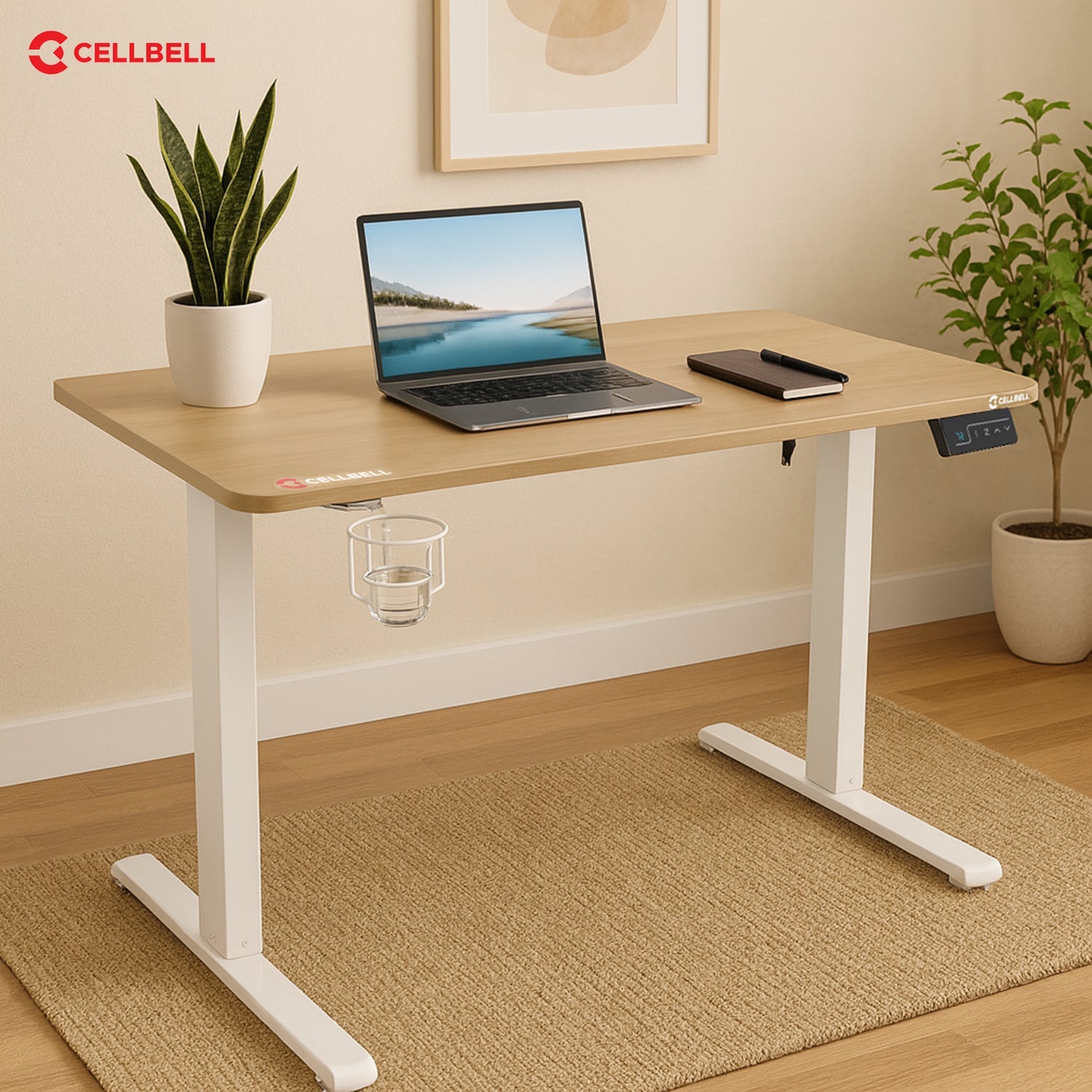 Cellbell ErgoLift FCC