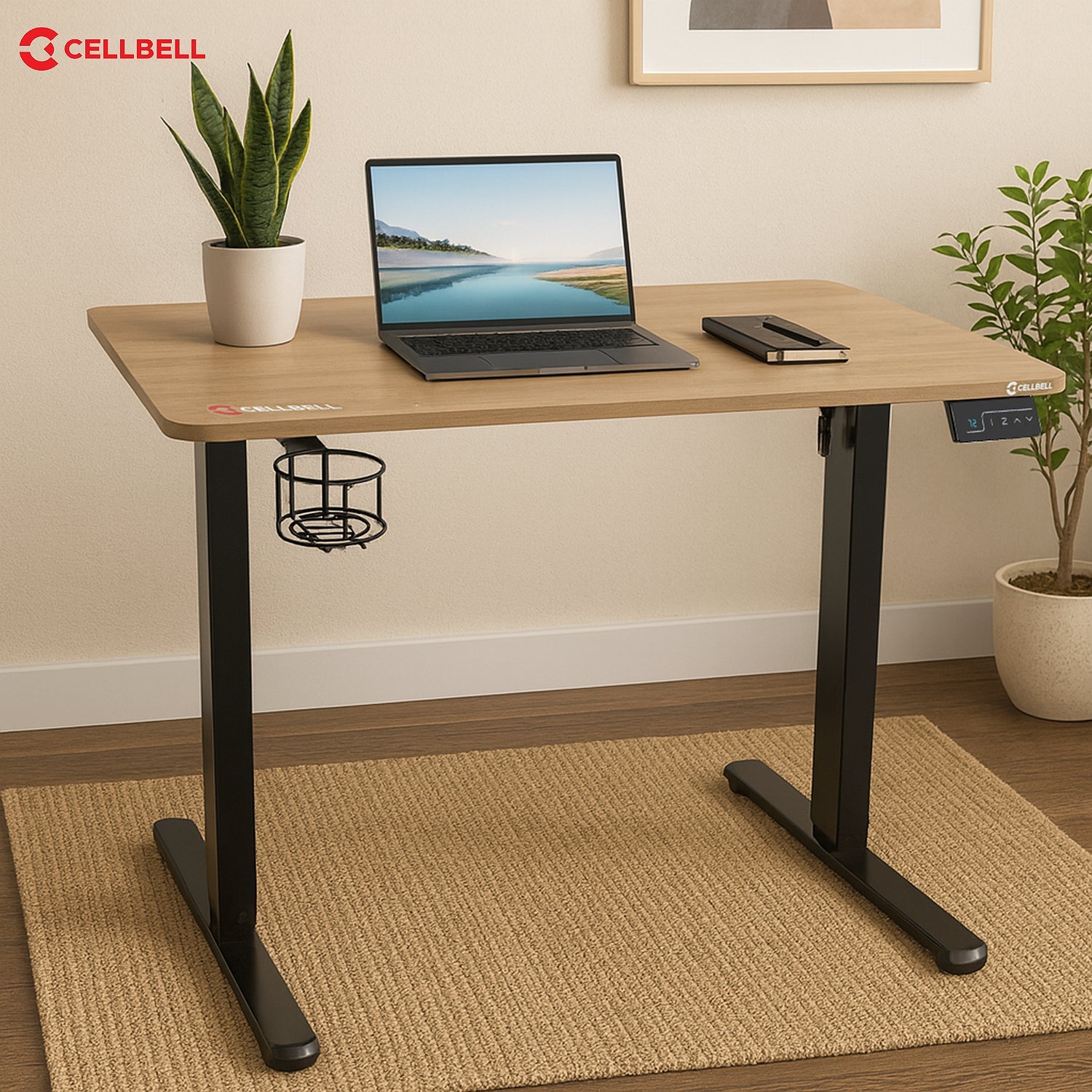 Cellbell ErgoLift FCC