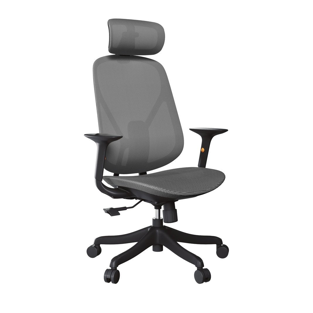 Cross A 107 High Back luxury chair FC