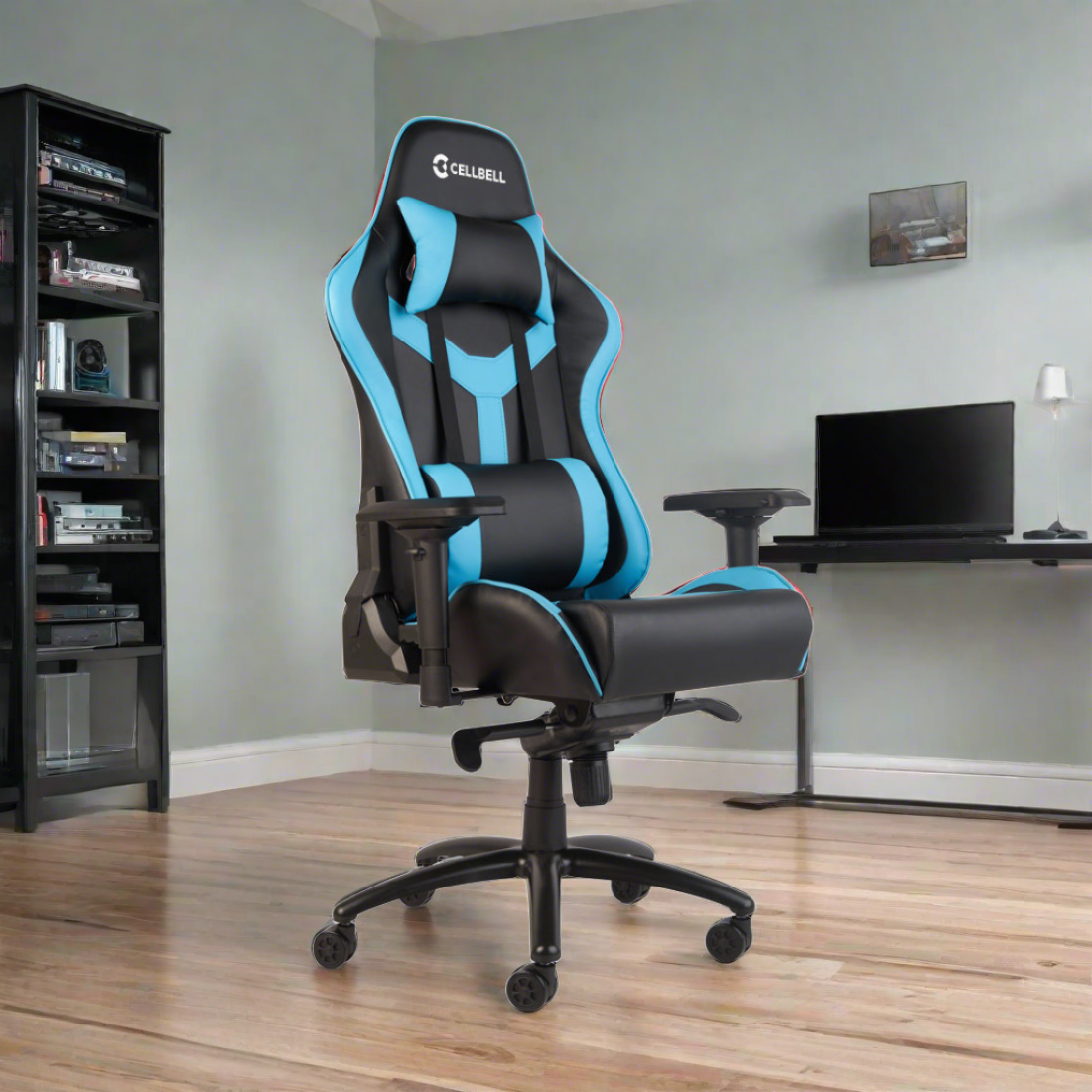 Best Gaming Chair Transformer X Series Gaming Chair Freeshipping CELLBELL