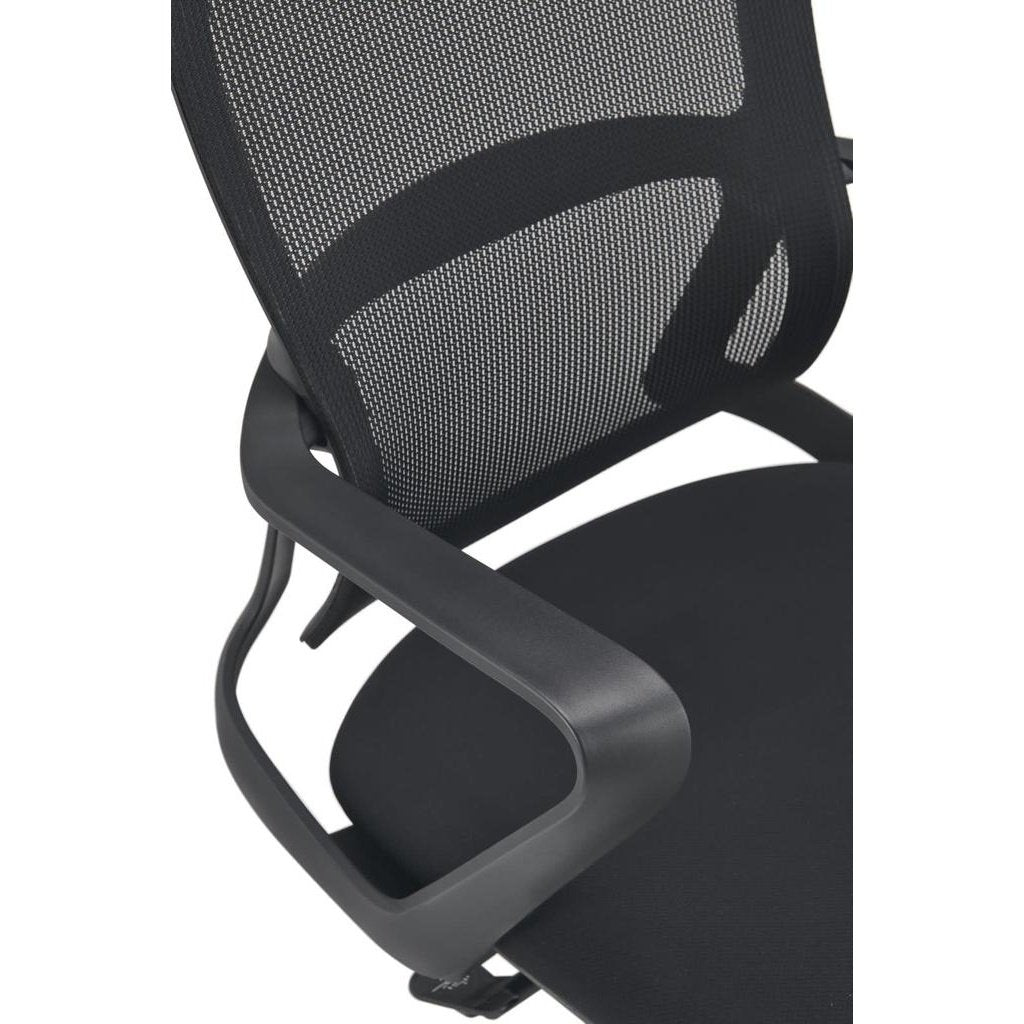 Breeze Luxury High Back Chair FC